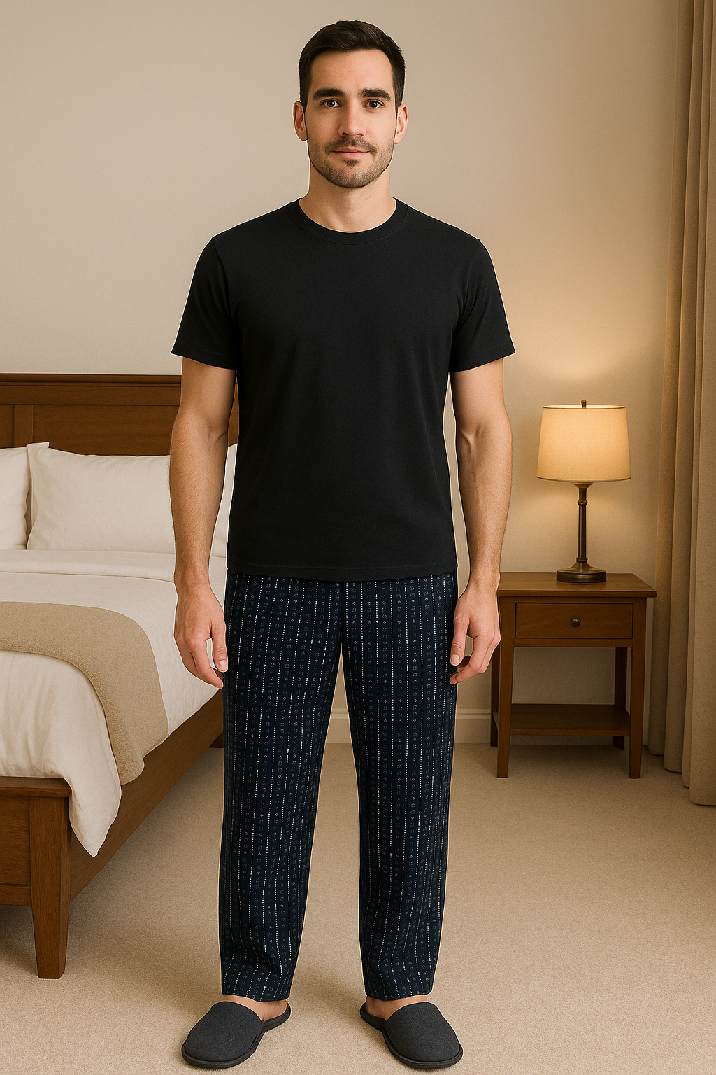 Süprem Pijama Altı