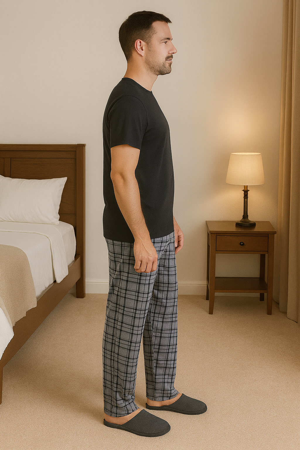 Süprem Pijama Altı