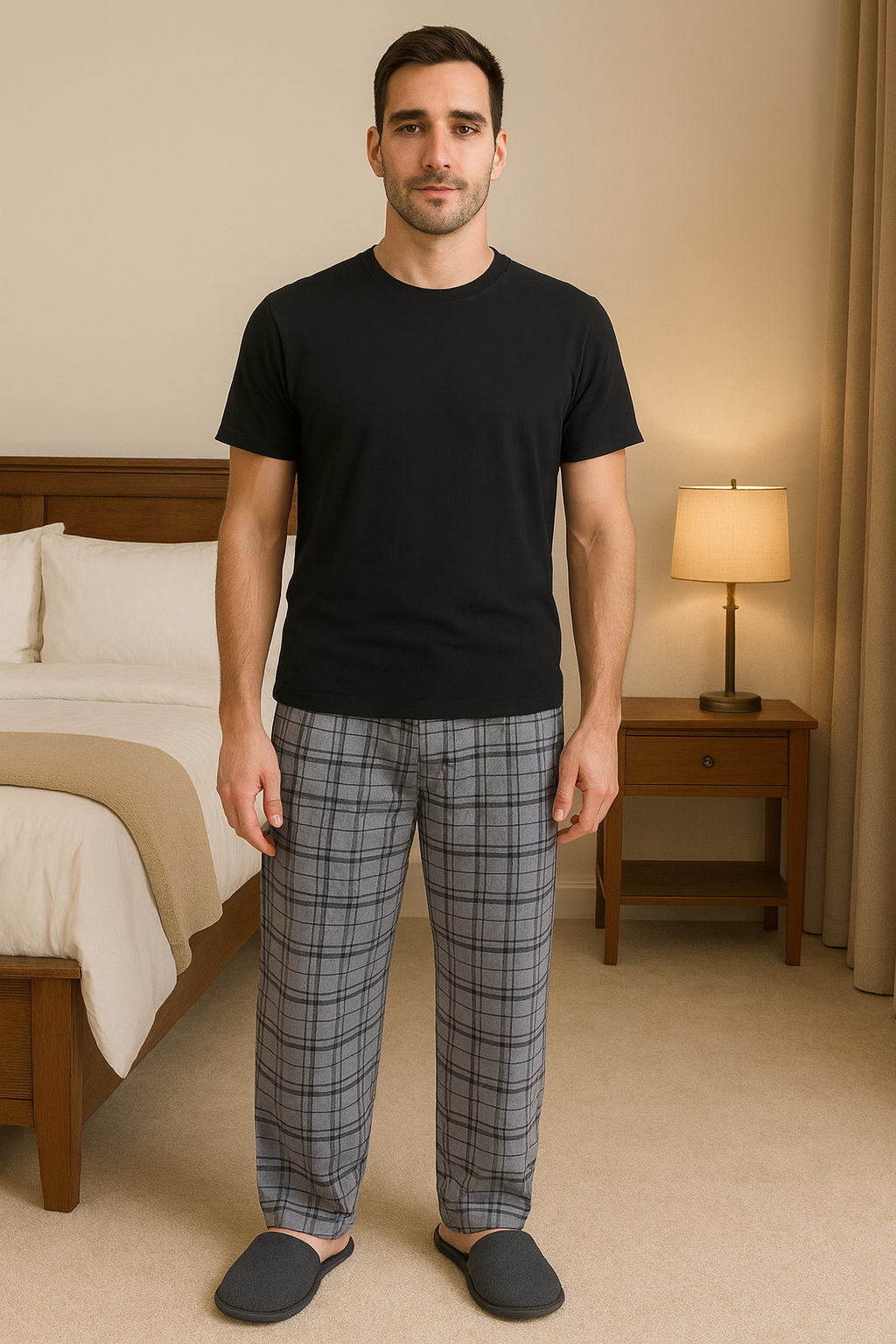 Süprem Pijama Altı